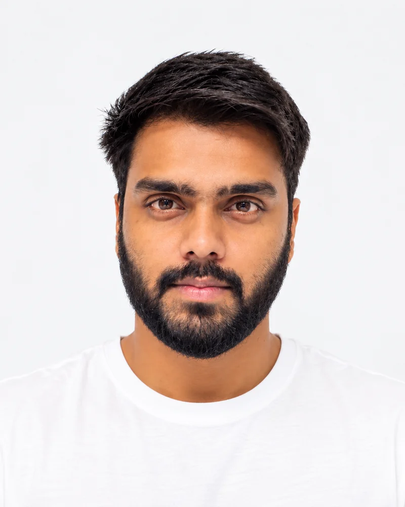 Shiv, founder of Botlane